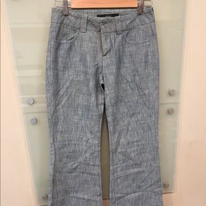 Joes Denim trousers